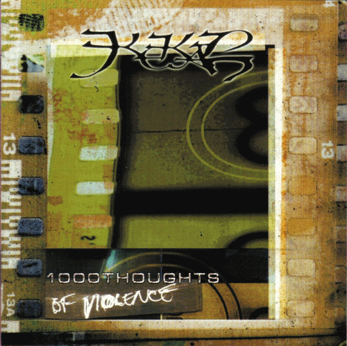 Kekal : 1000 Thoughts Of Violence